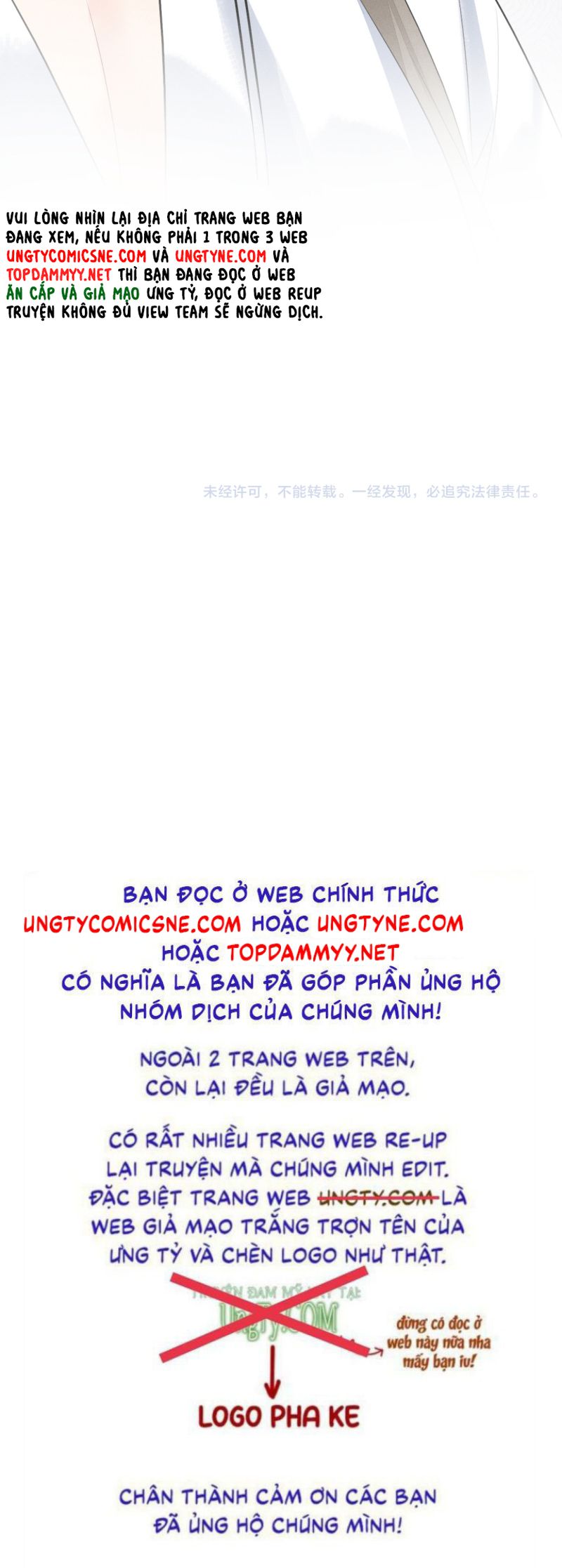 Thoát Cương Chapter 37 - Trang 4