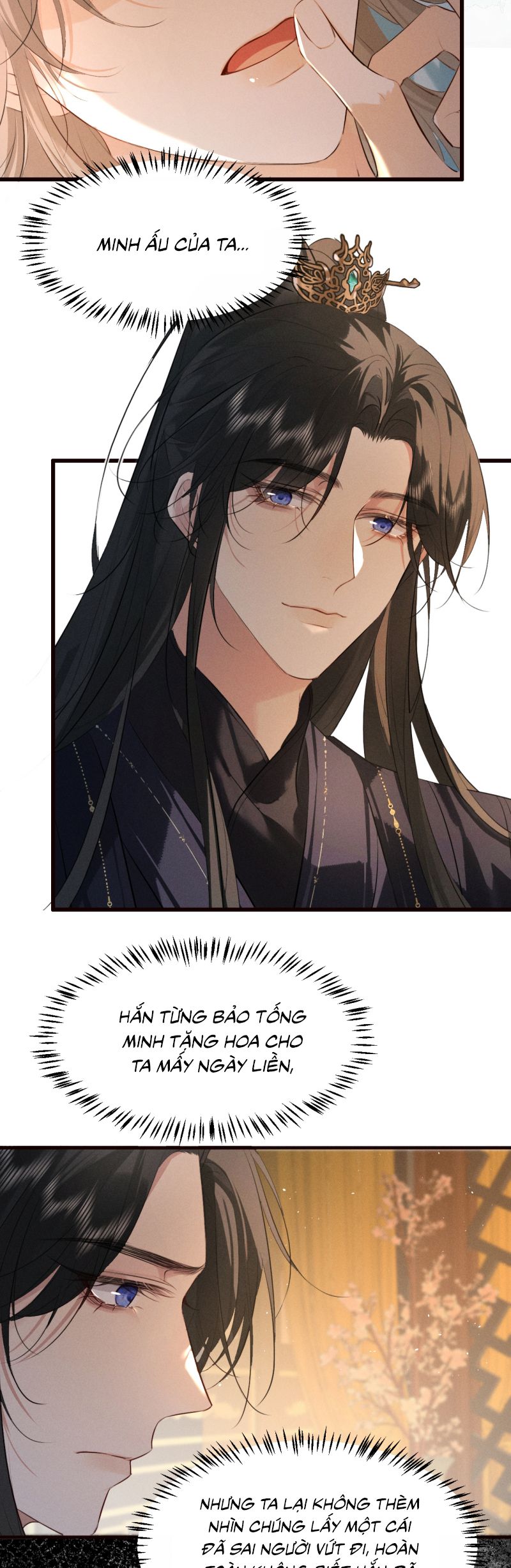 Thoát Cương Chapter 37 - Trang 4