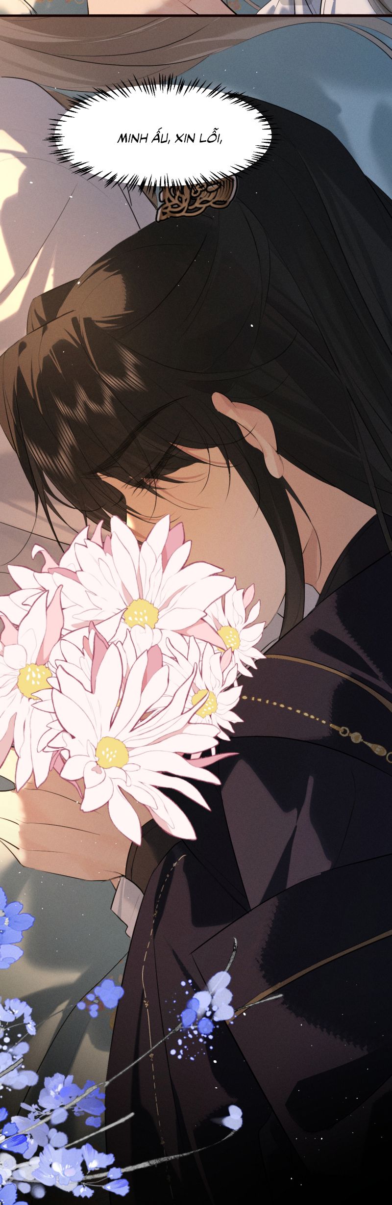 Thoát Cương Chapter 37 - Trang 4