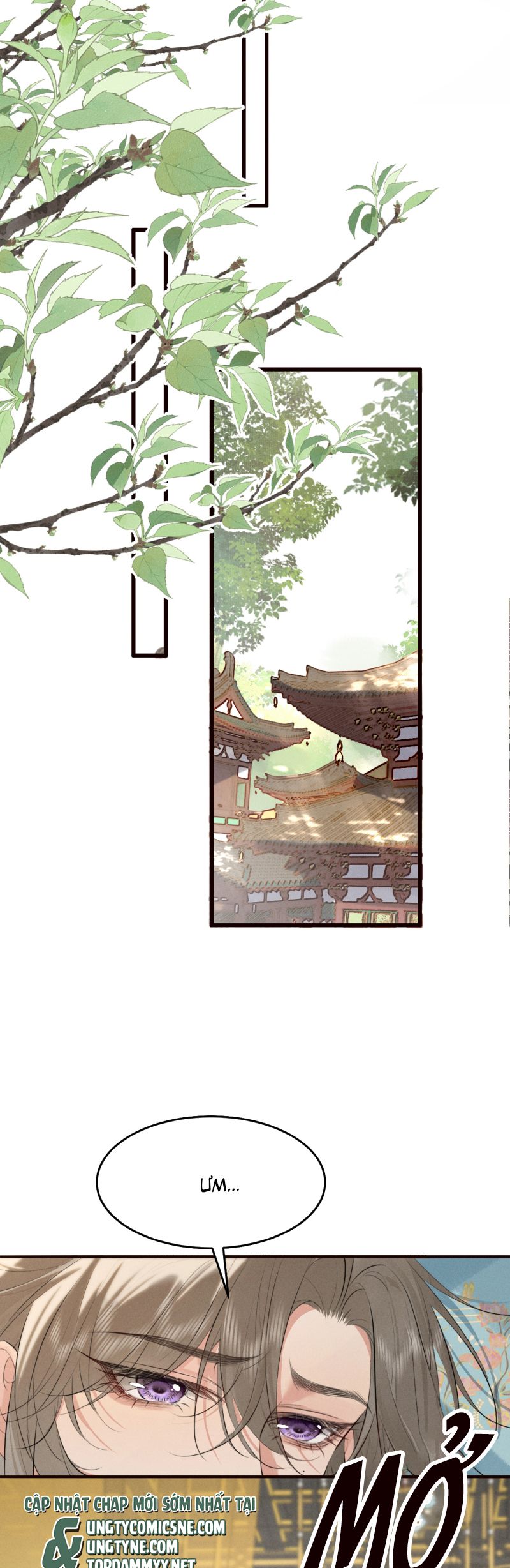 Thoát Cương Chapter 37 - Trang 4