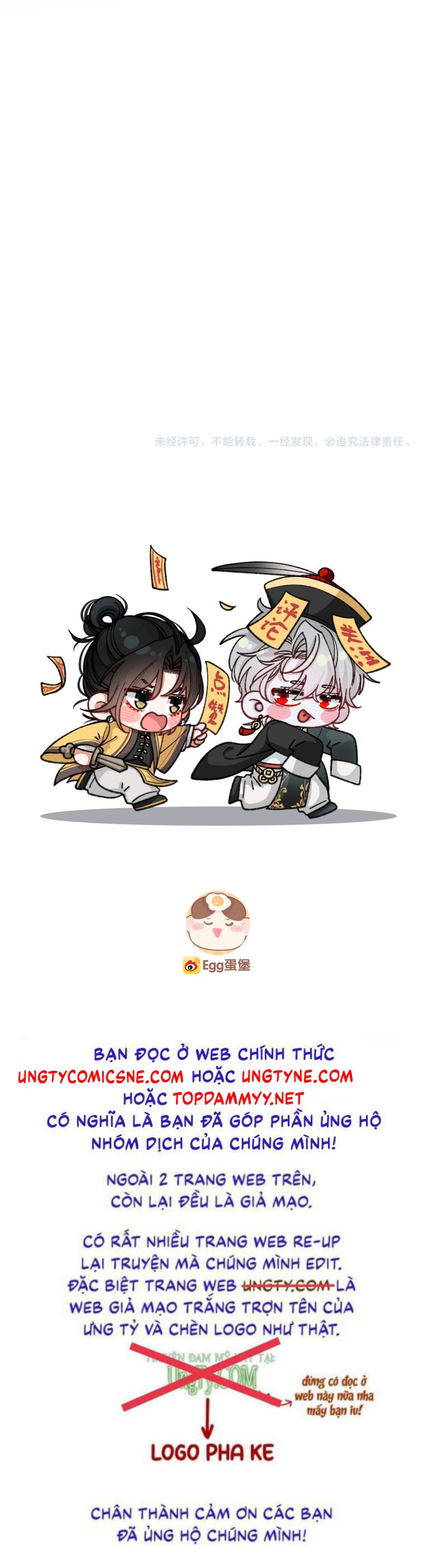 Scandal Ngọt Ngào Và Cay Nồng Chap 6 - Next Chap 7