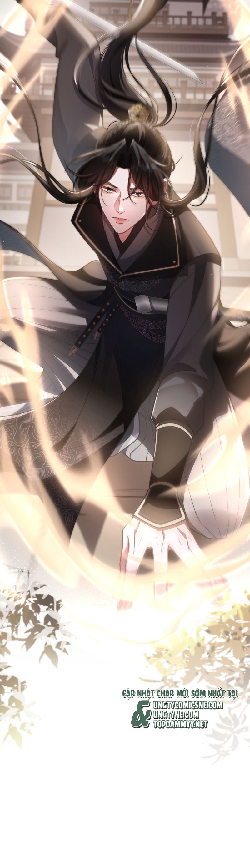 Scandal Ngọt Ngào Và Cay Nồng Chap 6 - Next Chap 7