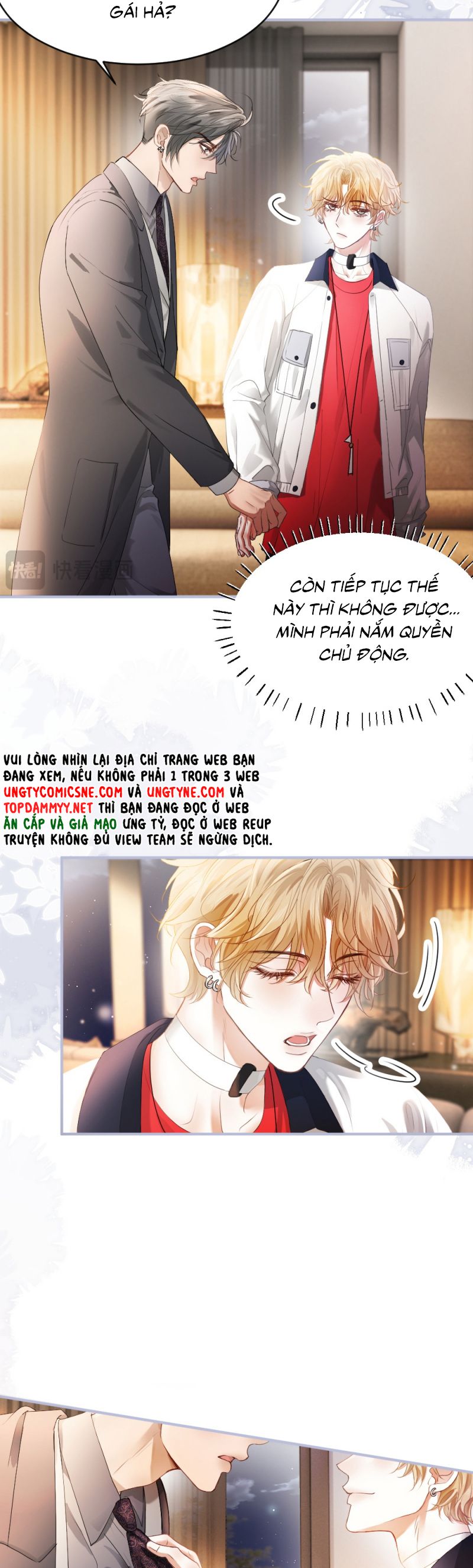 Tiểu Thiếu Gia Dựa Vào Mỹ Mạo Hoành Hành Toàn Hệ Thống Chap 68 - Next Chap 69