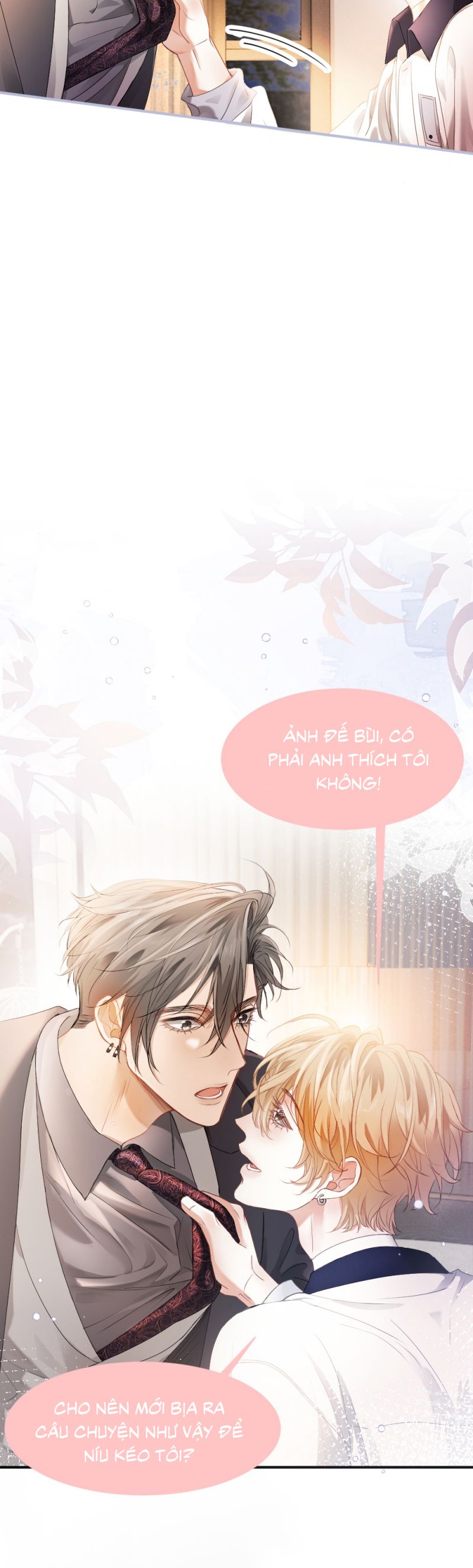 Tiểu Thiếu Gia Dựa Vào Mỹ Mạo Hoành Hành Toàn Hệ Thống Chap 68 - Next Chap 69