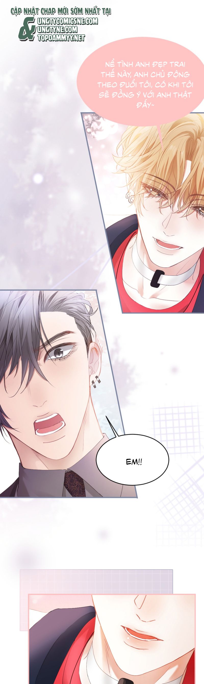 Tiểu Thiếu Gia Dựa Vào Mỹ Mạo Hoành Hành Toàn Hệ Thống Chap 68 - Next Chap 69