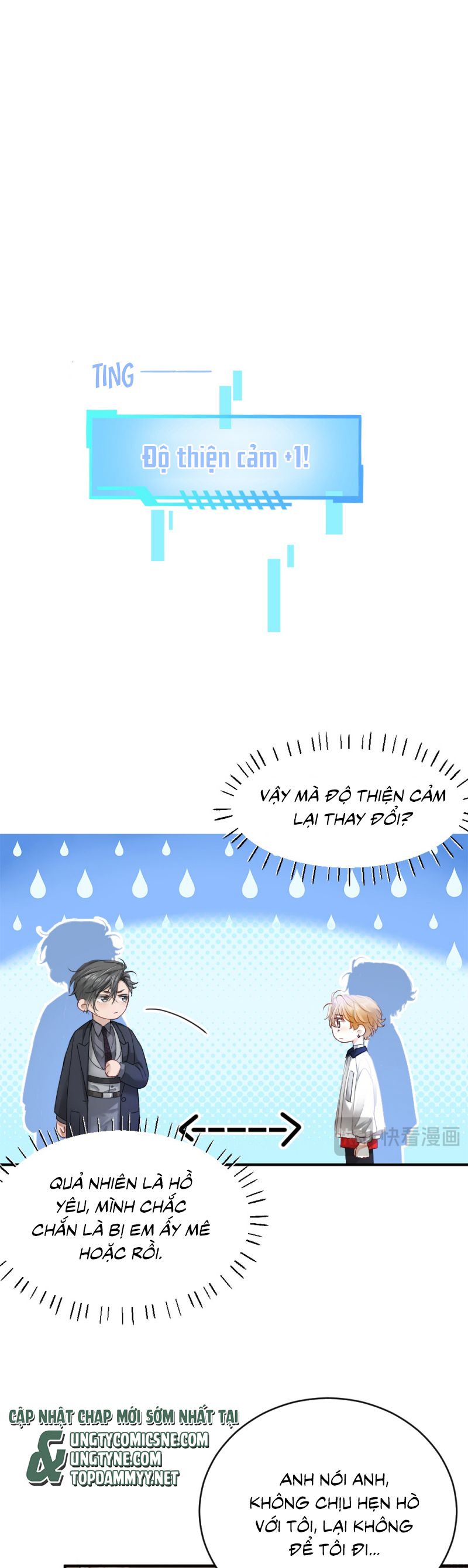 Tiểu Thiếu Gia Dựa Vào Mỹ Mạo Hoành Hành Toàn Hệ Thống Chap 68 - Next Chap 69