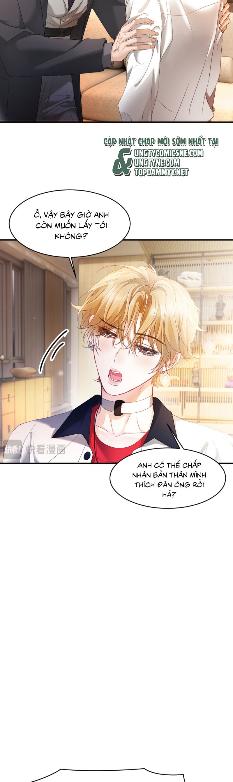 Tiểu Thiếu Gia Dựa Vào Mỹ Mạo Hoành Hành Toàn Hệ Thống Chap 68 - Next Chap 69