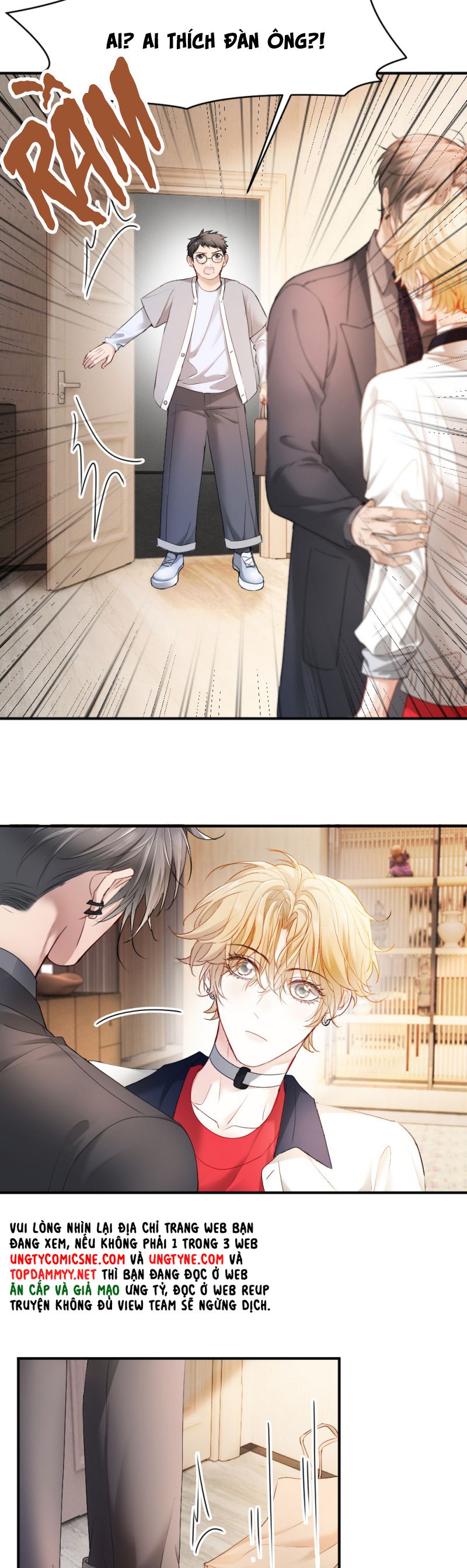 Tiểu Thiếu Gia Dựa Vào Mỹ Mạo Hoành Hành Toàn Hệ Thống Chap 68 - Next Chap 69