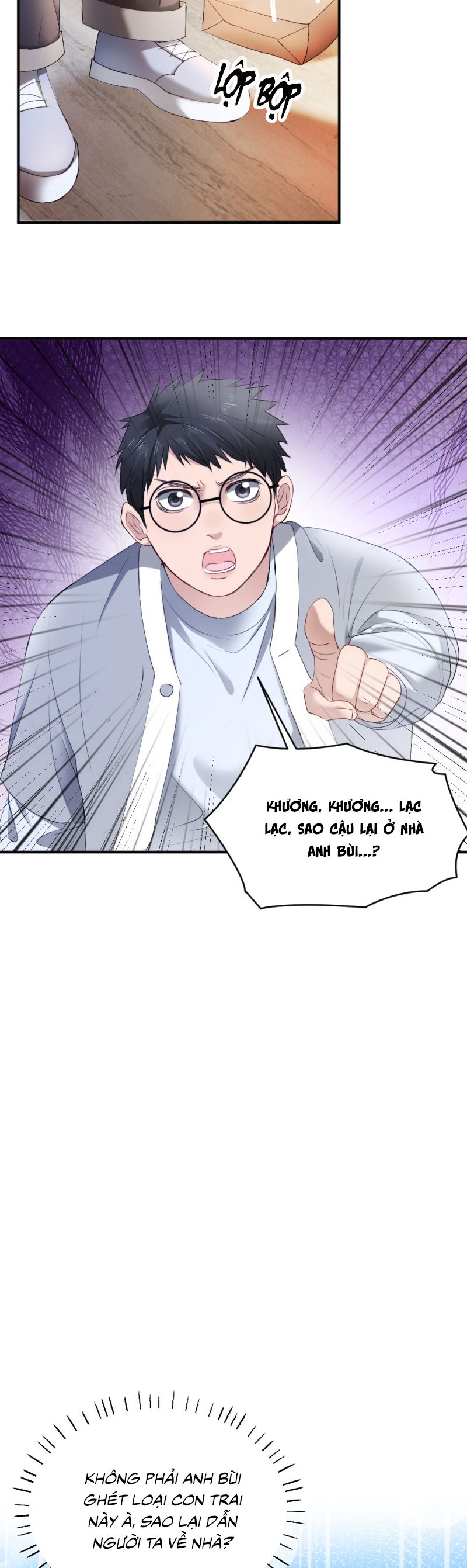 Tiểu Thiếu Gia Dựa Vào Mỹ Mạo Hoành Hành Toàn Hệ Thống Chap 68 - Next Chap 69