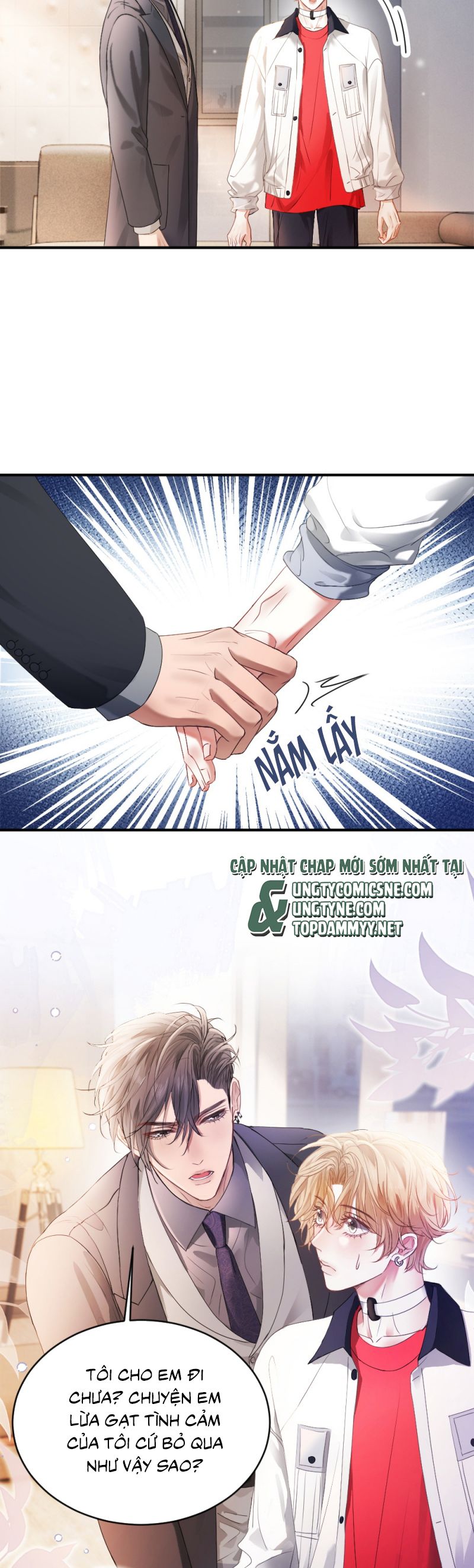 Tiểu Thiếu Gia Dựa Vào Mỹ Mạo Hoành Hành Toàn Hệ Thống Chap 68 - Next Chap 69