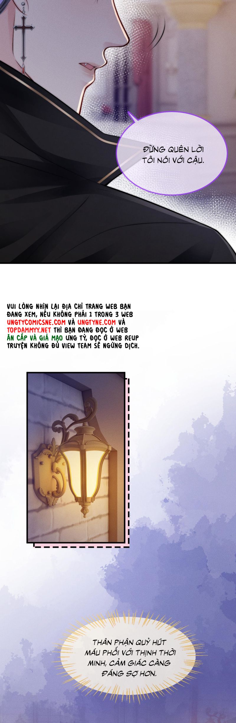 Bị Ép Xuyên Vào Phó Bản Dính Lấy Nhau Cùng Các Bạn Cùng Phòng Chap 28 - Next Chap 29