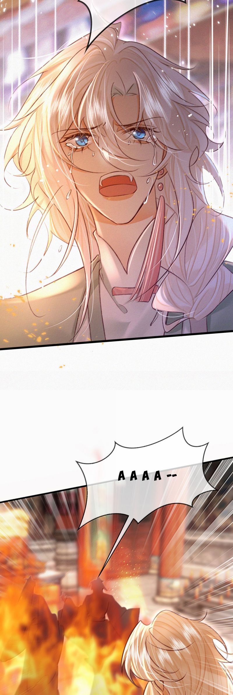 Nam Chủ Vì Sao Quyến Rũ Ta Chap 46 - Trang 4