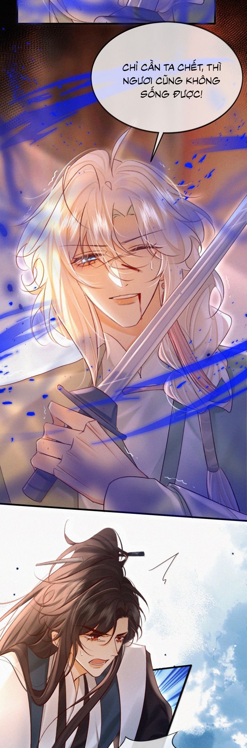 Nam Chủ Vì Sao Quyến Rũ Ta Chap 46 - Trang 4