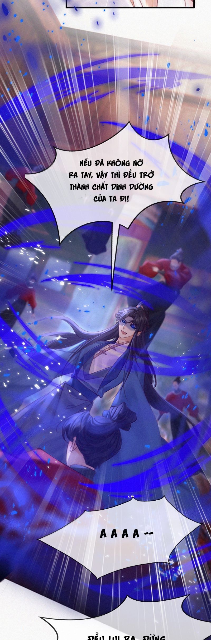 Nam Chủ Vì Sao Quyến Rũ Ta Chap 46 - Trang 4