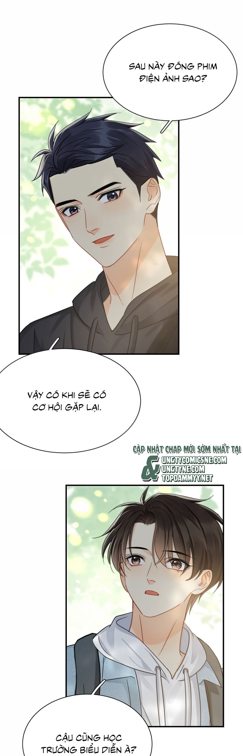 Theo Đuôi Chap 122 - Trang 4