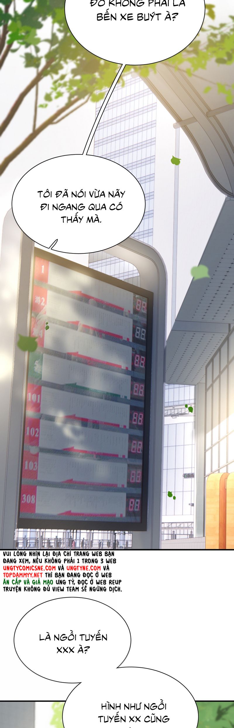 Theo Đuôi Chap 122 - Trang 4