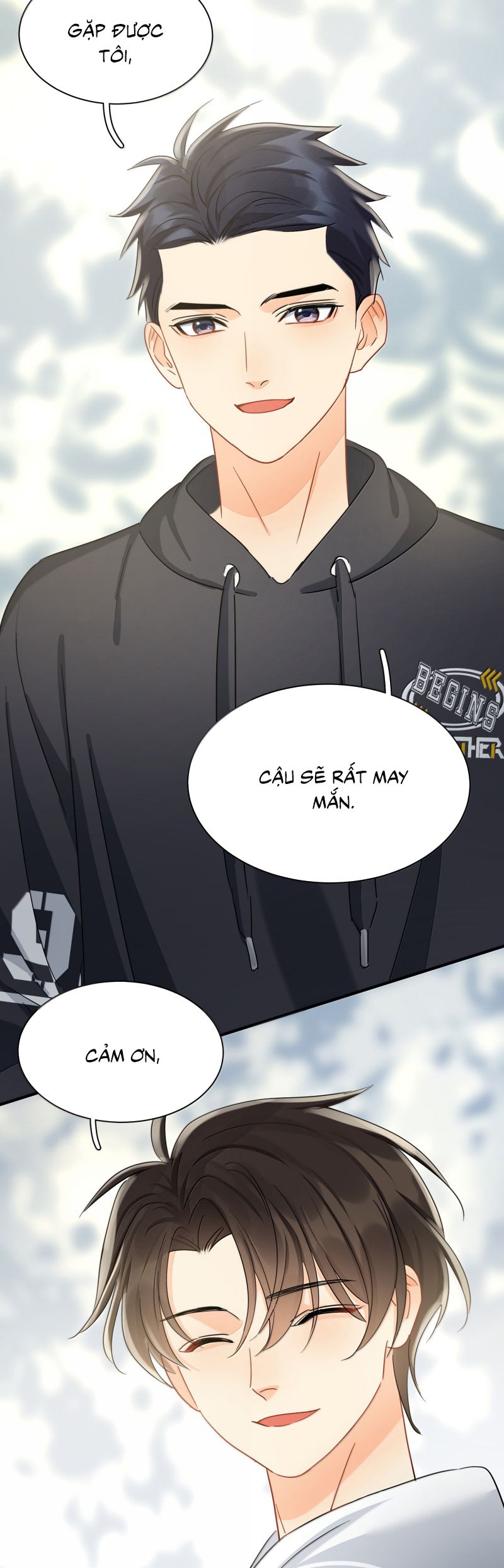 Theo Đuôi Chap 122 - Trang 4