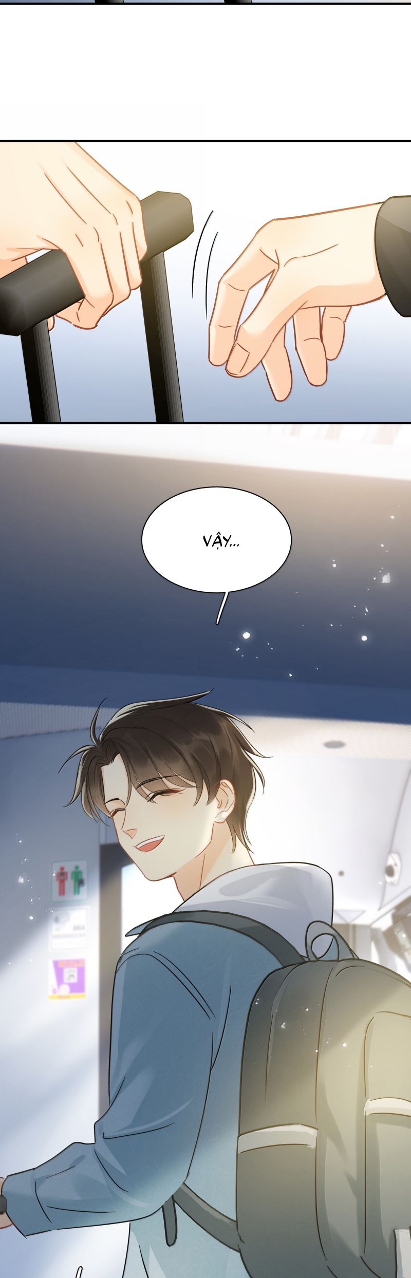 Theo Đuôi Chap 122 - Trang 4