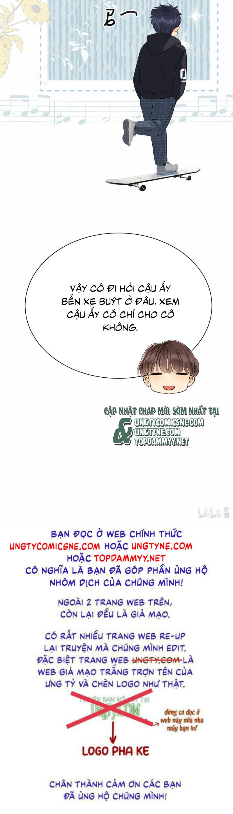 Theo Đuôi Chap 122 - Trang 4