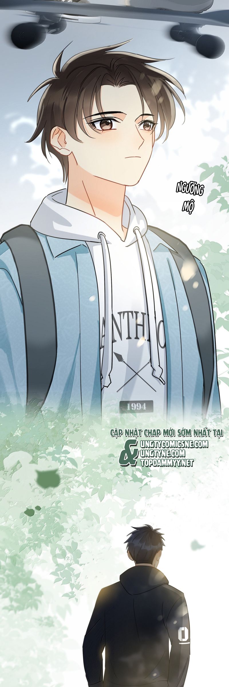 Theo Đuôi Chap 122 - Trang 4