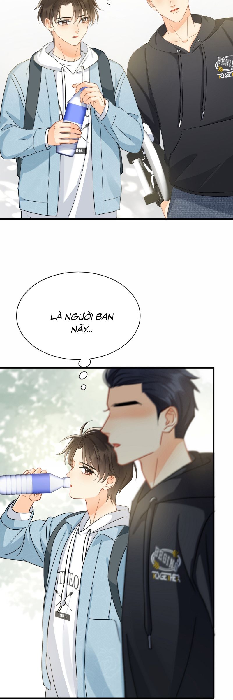 Theo Đuôi Chap 122 - Trang 4