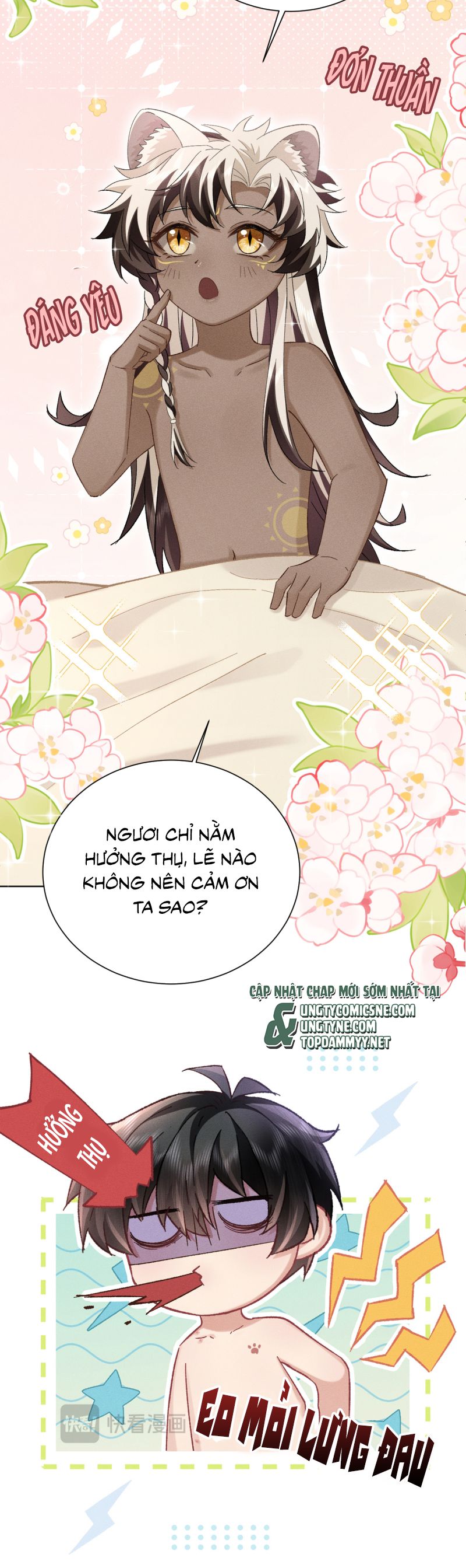 Đại Tiên Nhi Chap 24 - Trang 2