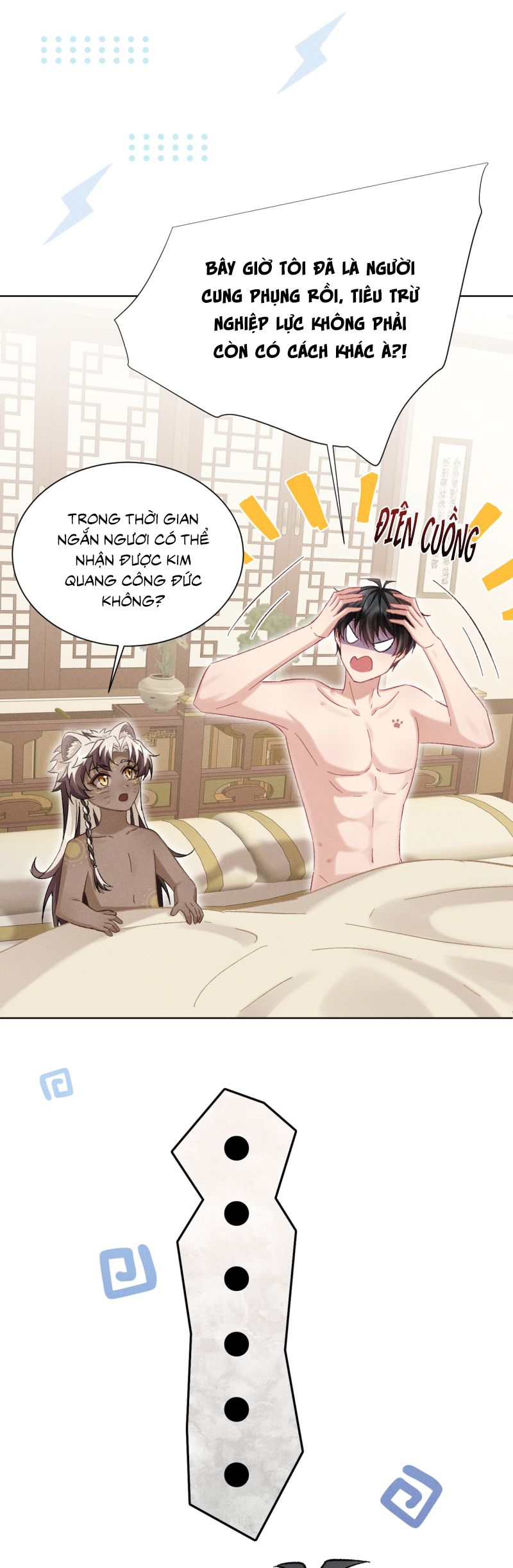 Đại Tiên Nhi Chap 24 - Trang 2