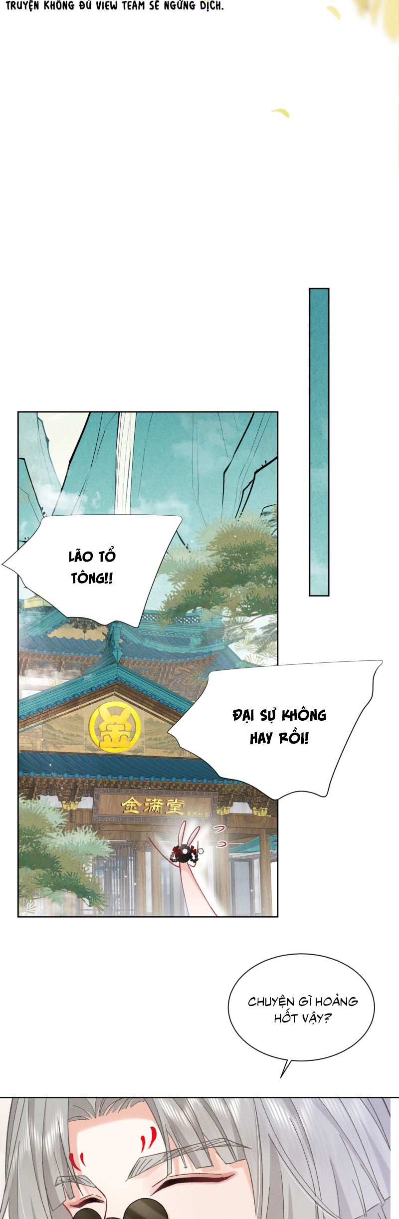 Đại Tiên Nhi Chap 24 - Trang 2