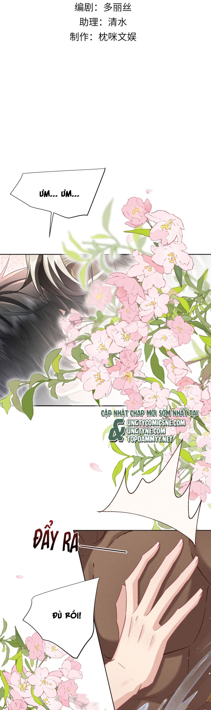 Đại Tiên Nhi Chap 24 - Trang 2