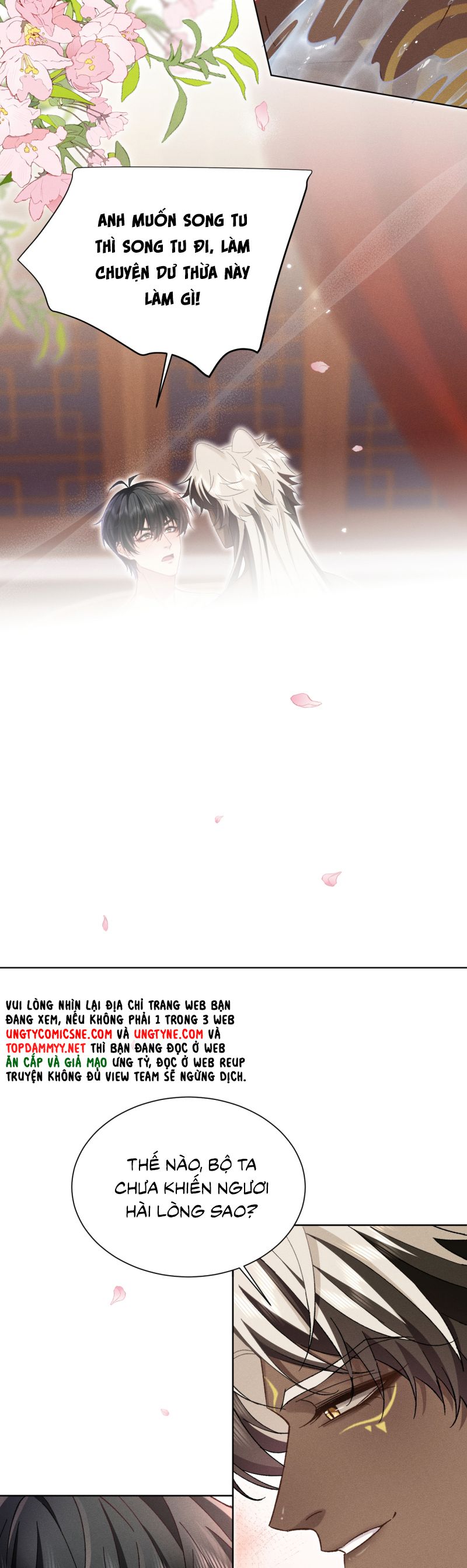 Đại Tiên Nhi Chap 24 - Trang 2