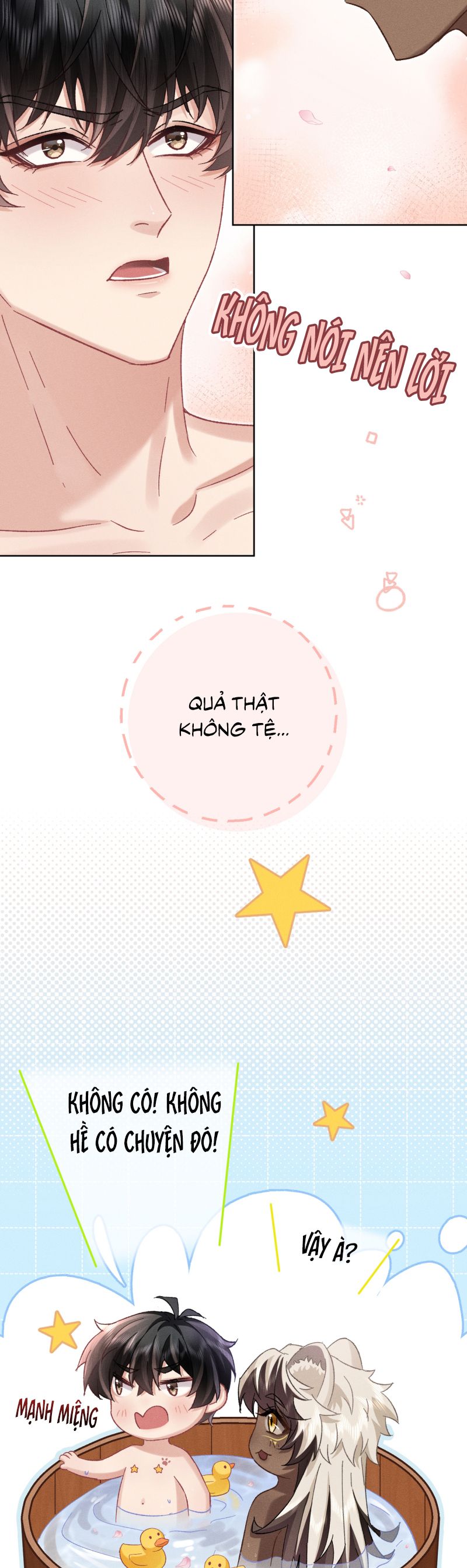 Đại Tiên Nhi Chap 24 - Trang 2