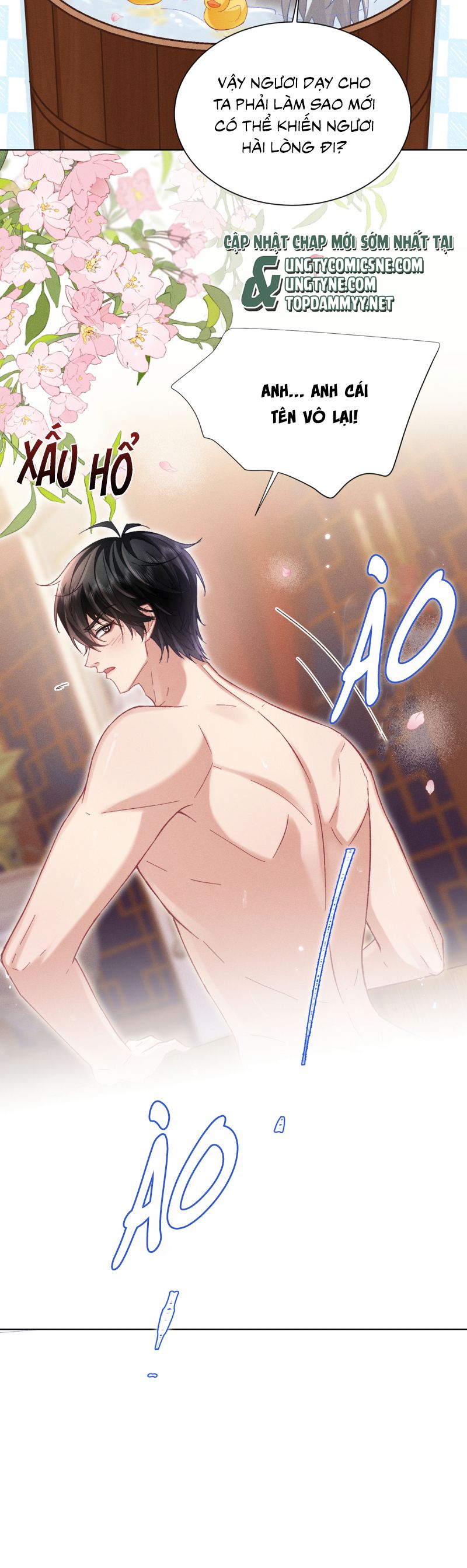 Đại Tiên Nhi Chap 24 - Trang 2