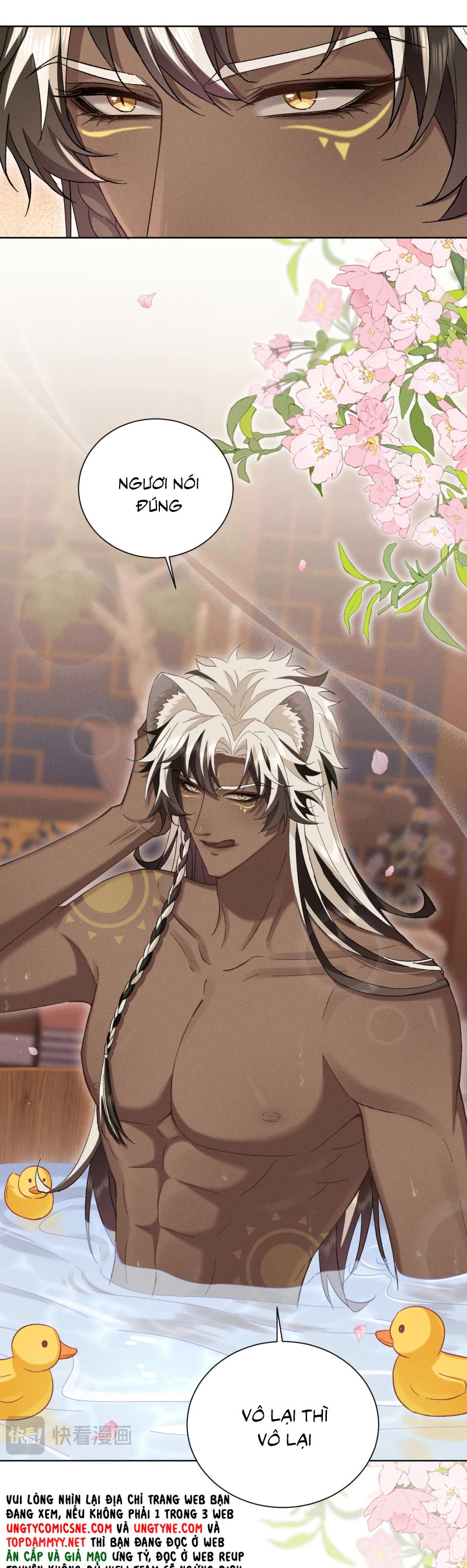 Đại Tiên Nhi Chap 24 - Trang 2