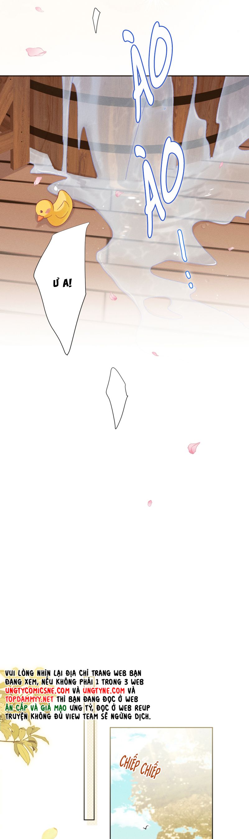 Đại Tiên Nhi Chap 24 - Trang 2