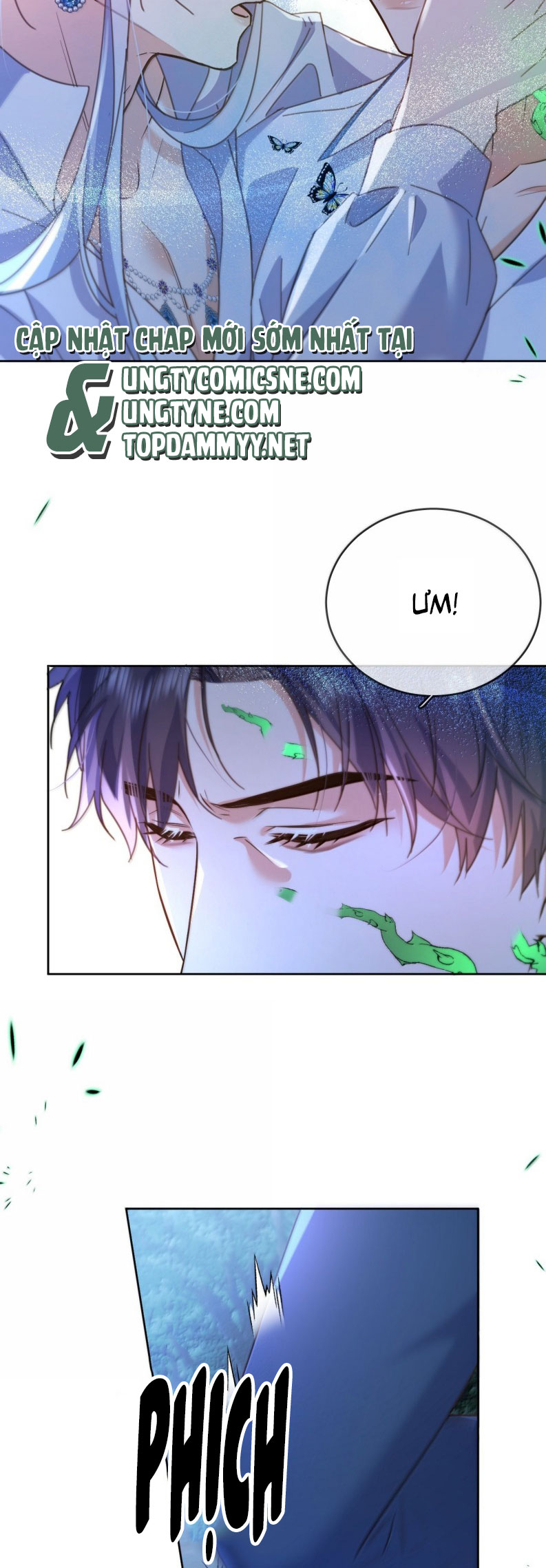 Huynh Dạy Dỗ Đệ Bất Kính Chap 69 - Trang 4