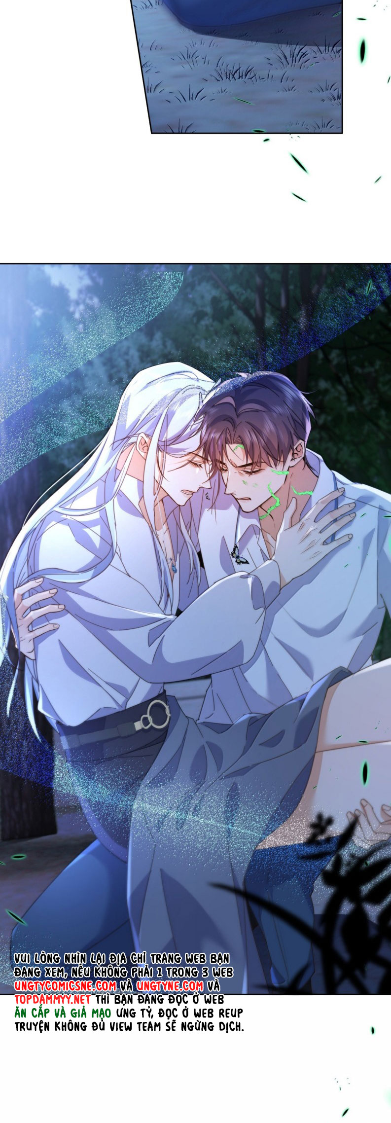 Huynh Dạy Dỗ Đệ Bất Kính Chap 69 - Trang 4