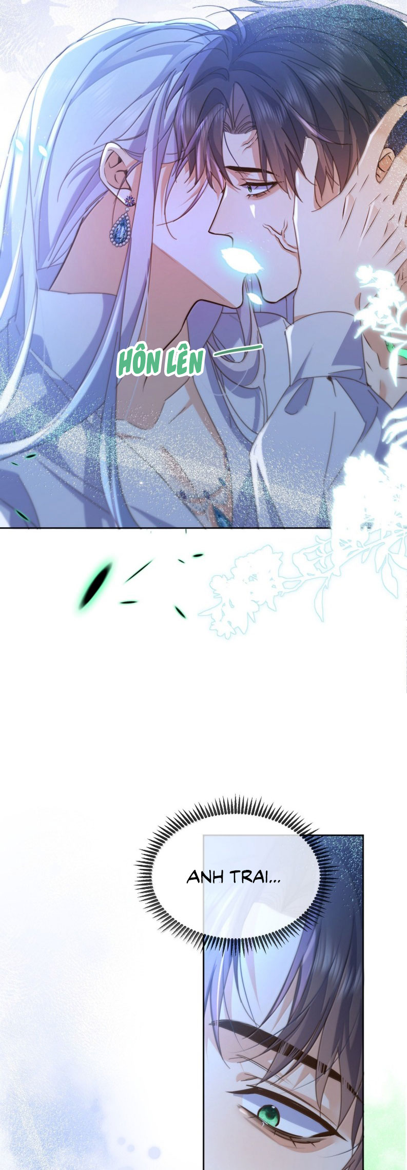 Huynh Dạy Dỗ Đệ Bất Kính Chap 69 - Trang 4