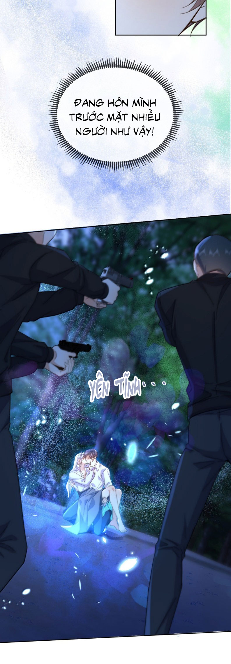 Huynh Dạy Dỗ Đệ Bất Kính Chap 69 - Trang 4