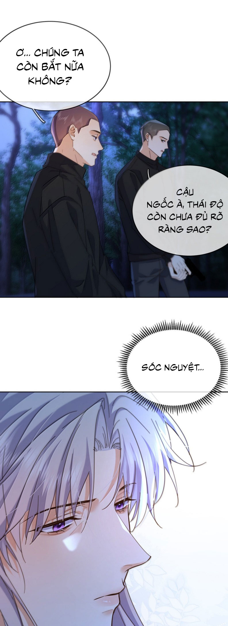 Huynh Dạy Dỗ Đệ Bất Kính Chap 69 - Trang 4