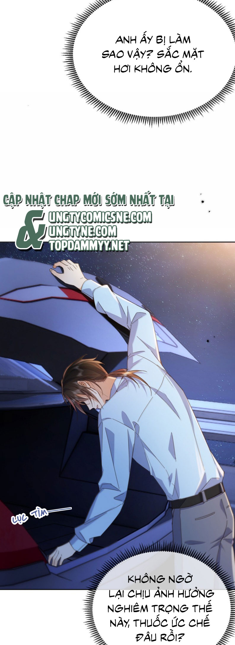 Huynh Dạy Dỗ Đệ Bất Kính Chap 69 - Trang 4