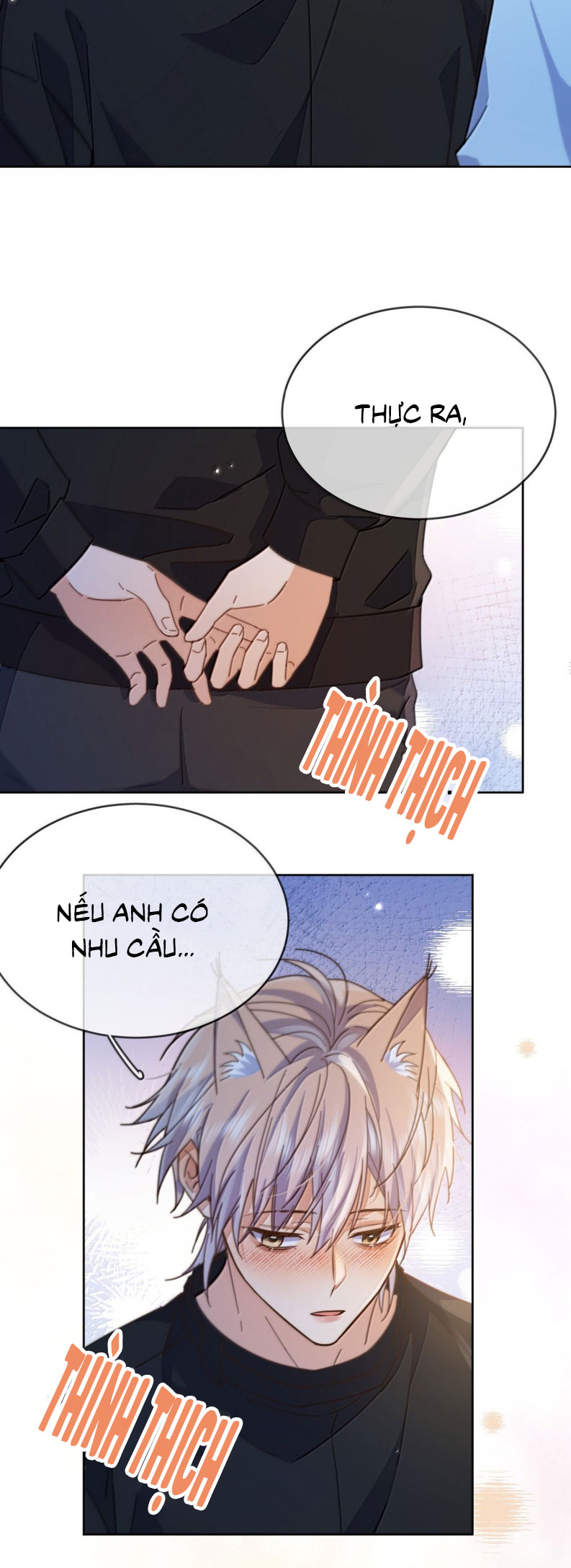 Huynh Dạy Dỗ Đệ Bất Kính Chap 69 - Trang 4