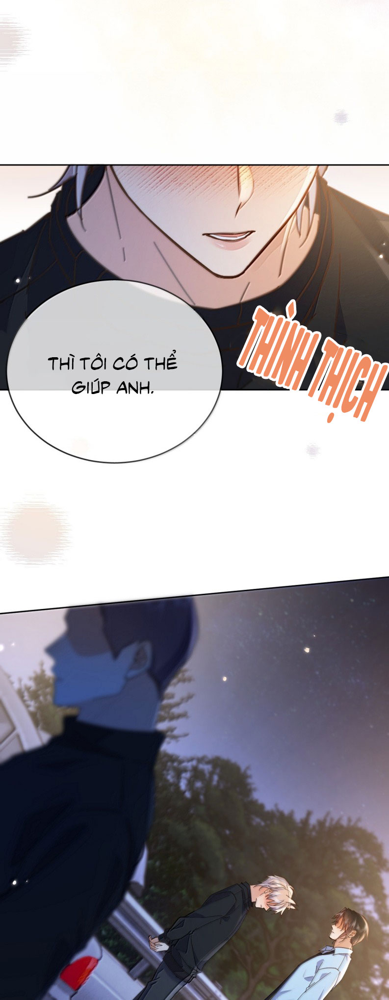 Huynh Dạy Dỗ Đệ Bất Kính Chap 69 - Trang 4