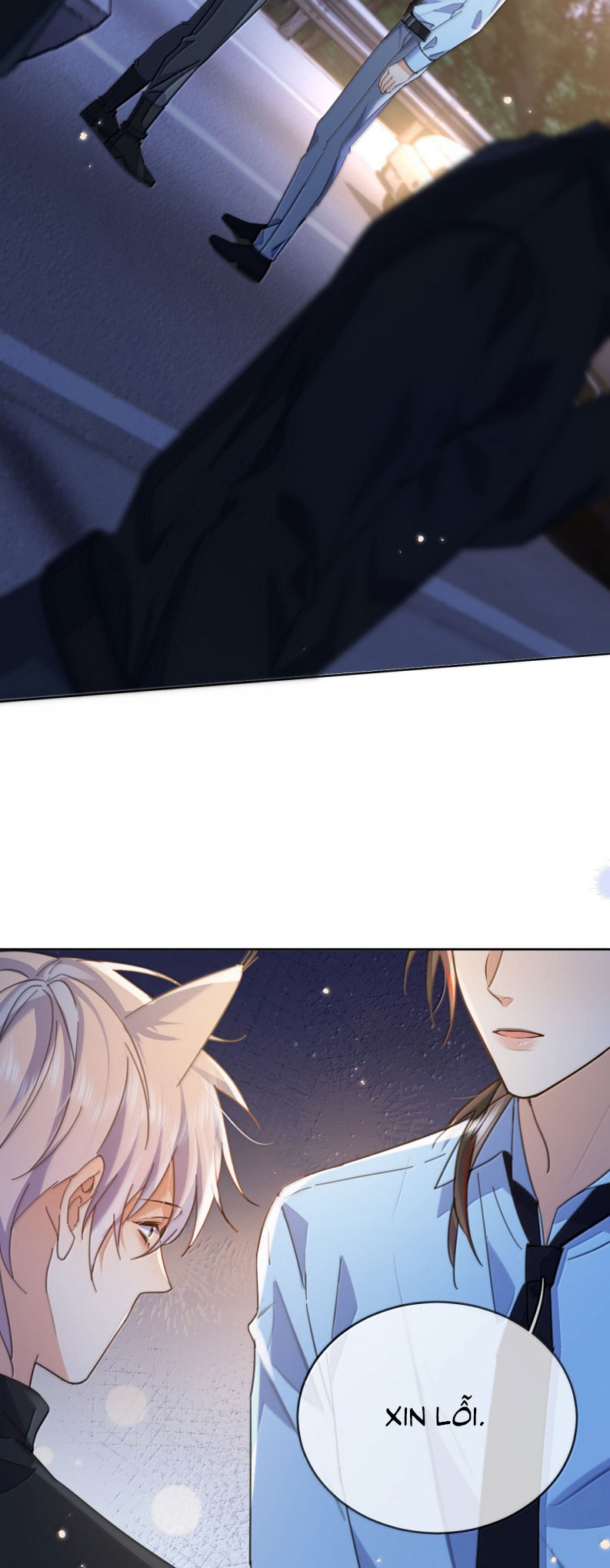 Huynh Dạy Dỗ Đệ Bất Kính Chap 69 - Trang 4