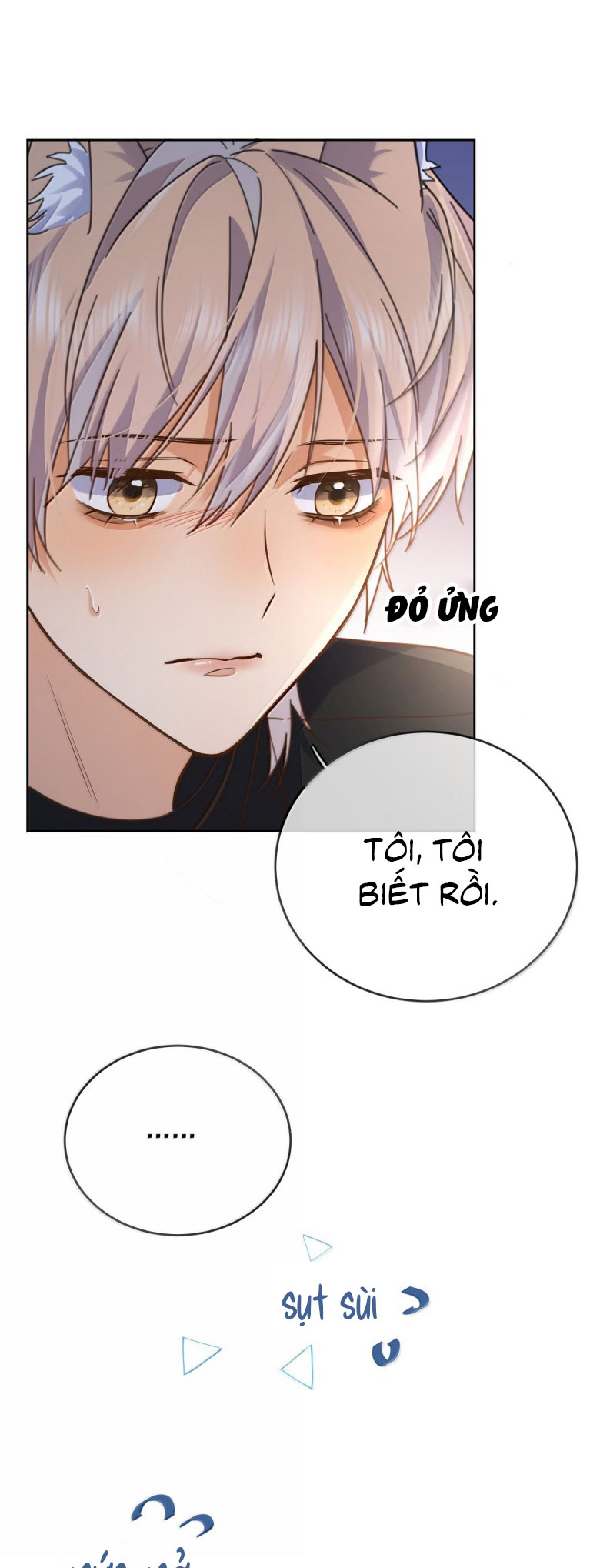 Huynh Dạy Dỗ Đệ Bất Kính Chap 69 - Trang 4