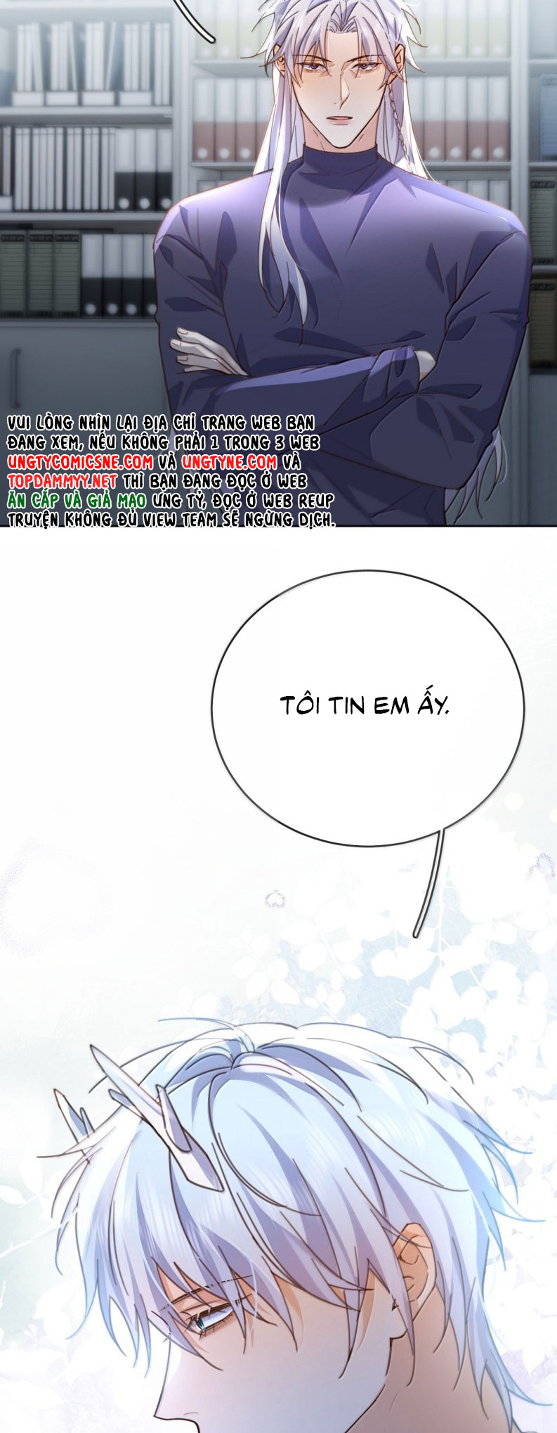 Huynh Dạy Dỗ Đệ Bất Kính Chap 69 - Trang 4