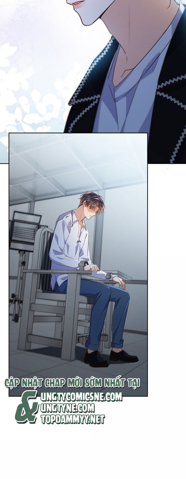 Huynh Dạy Dỗ Đệ Bất Kính Chap 69 - Trang 4