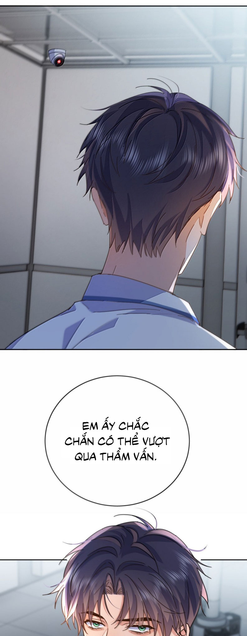 Huynh Dạy Dỗ Đệ Bất Kính Chap 69 - Trang 4