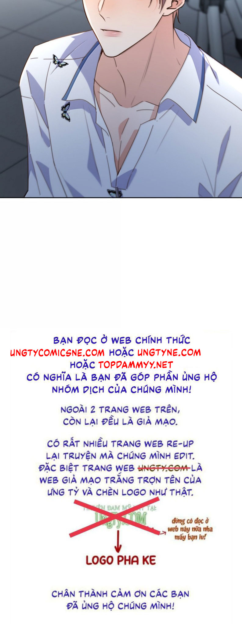 Huynh Dạy Dỗ Đệ Bất Kính Chap 69 - Trang 4