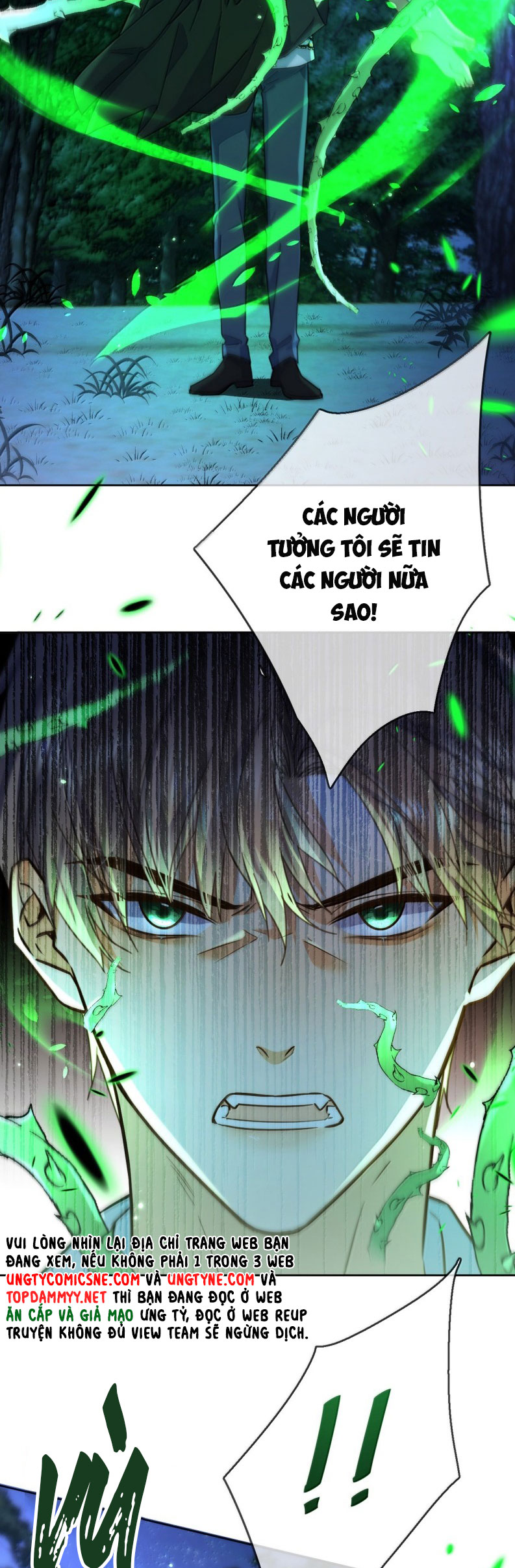 Huynh Dạy Dỗ Đệ Bất Kính Chap 69 - Trang 4