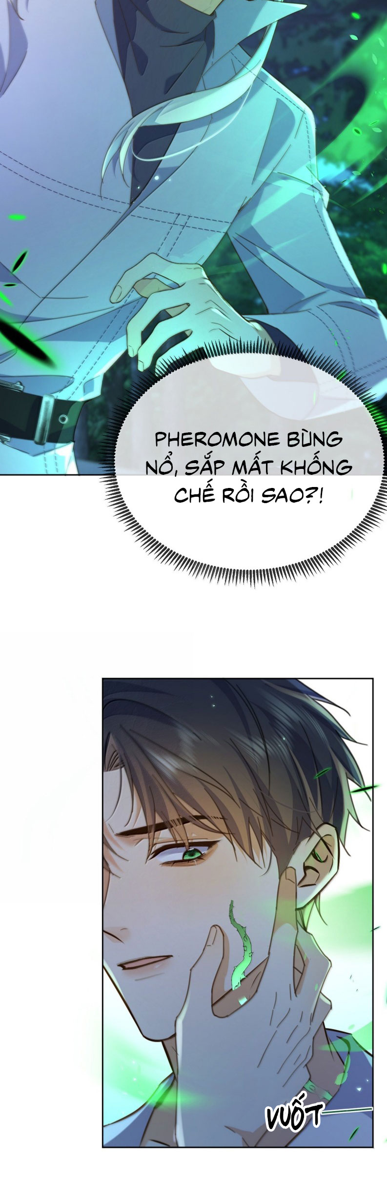 Huynh Dạy Dỗ Đệ Bất Kính Chap 69 - Trang 4